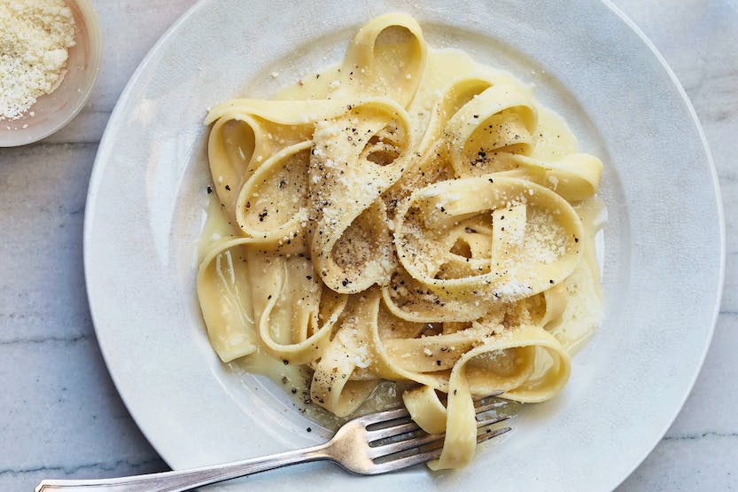Fresh Pasta Cooking Class